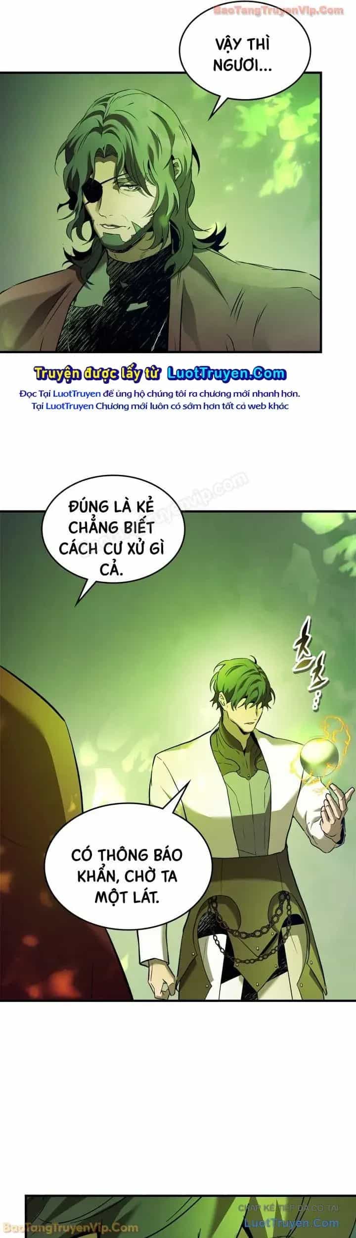 Thăng Cấp Cùng Thần - Chương 162 - ảnh 27