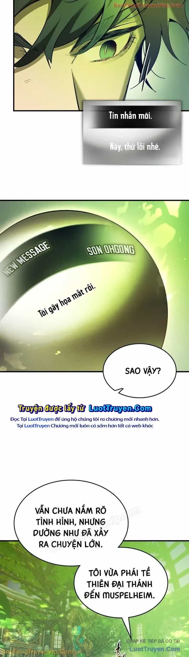 Thăng Cấp Cùng Thần - Chương 162 - ảnh 28