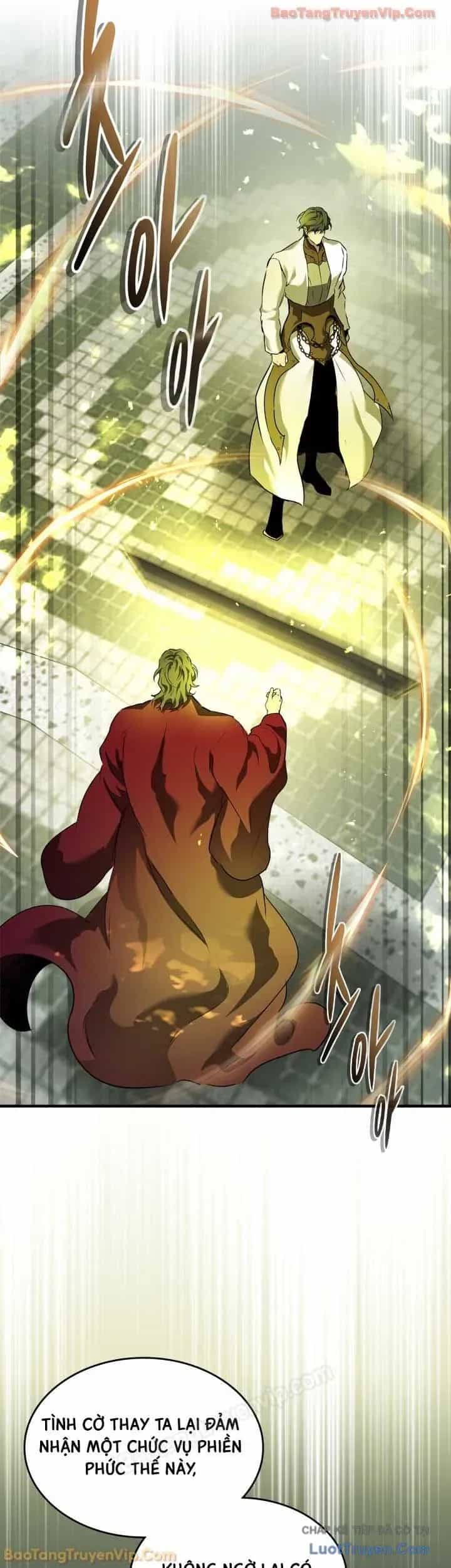 Thăng Cấp Cùng Thần - Chương 162 - ảnh 40