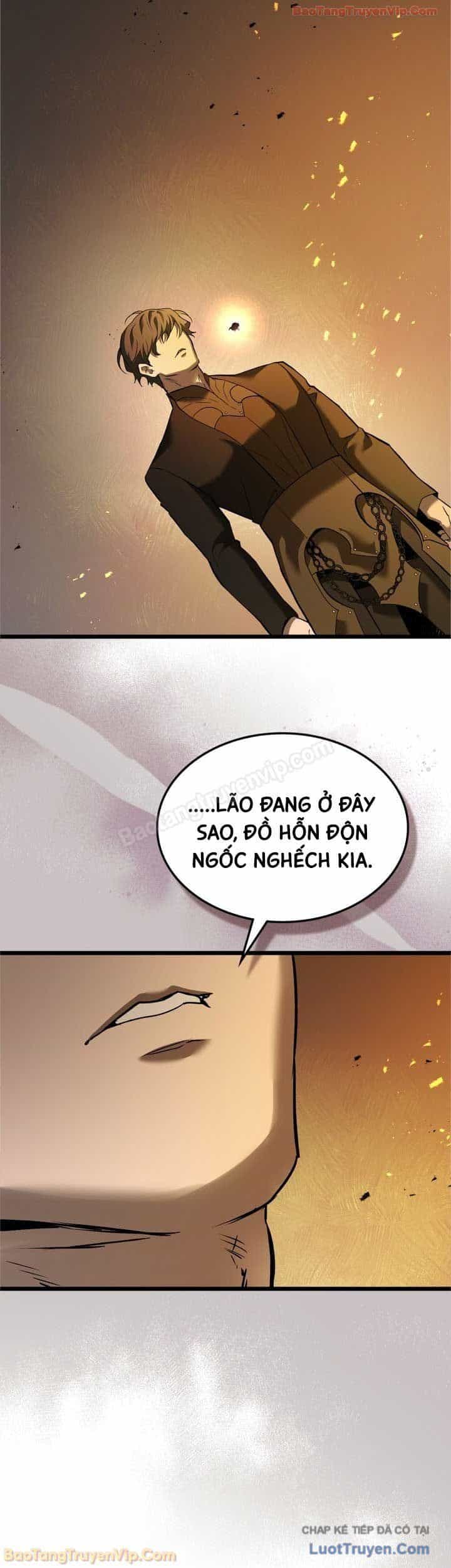 Thăng Cấp Cùng Thần - Chương 163 - ảnh 24