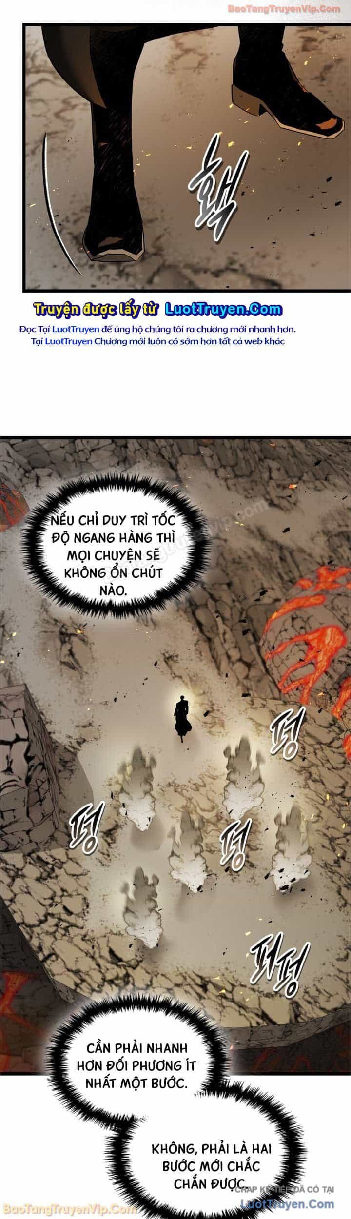 Thăng Cấp Cùng Thần - Chương 163 - ảnh 25