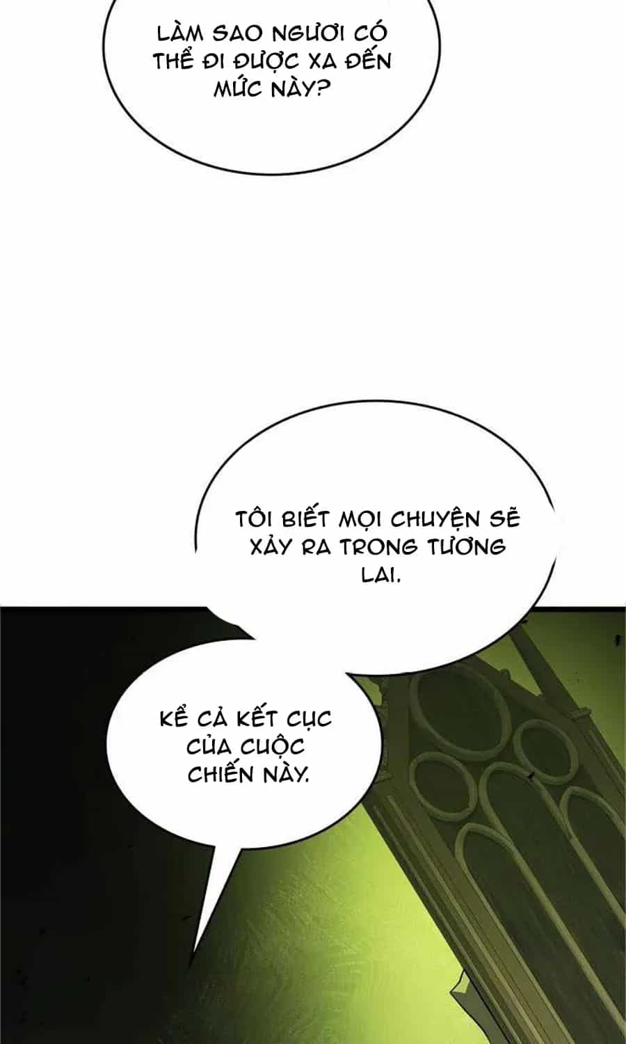 Thăng Cấp Cùng Thần - Chương 165 - ảnh 54