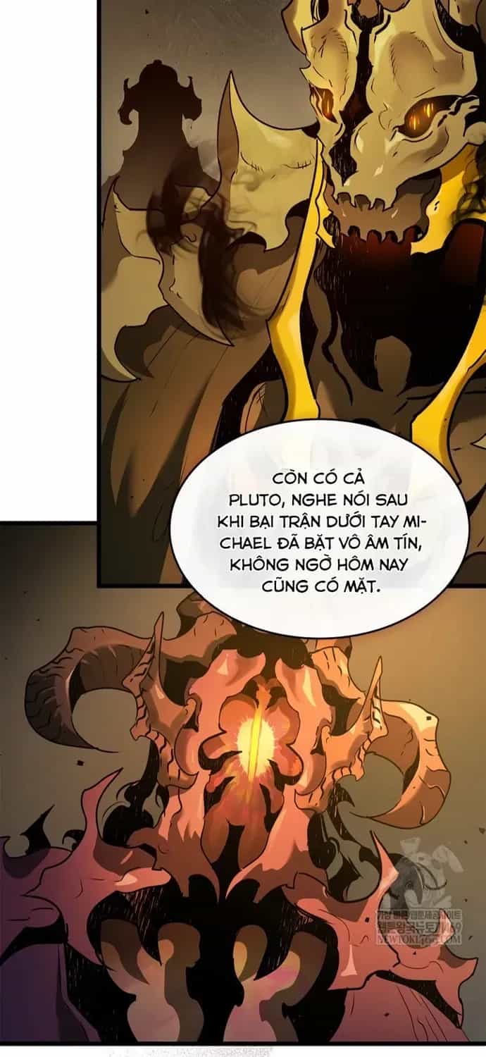 Thăng Cấp Cùng Thần - Chương 166 - ảnh 19