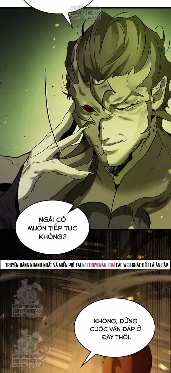 Thăng Cấp Cùng Thần - Chương 166 - ảnh 7