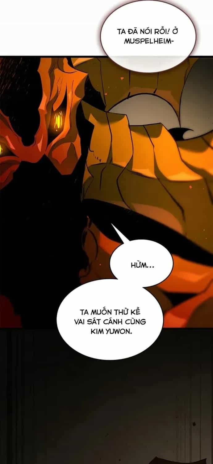 Thăng Cấp Cùng Thần - Chương 167 - ảnh 38