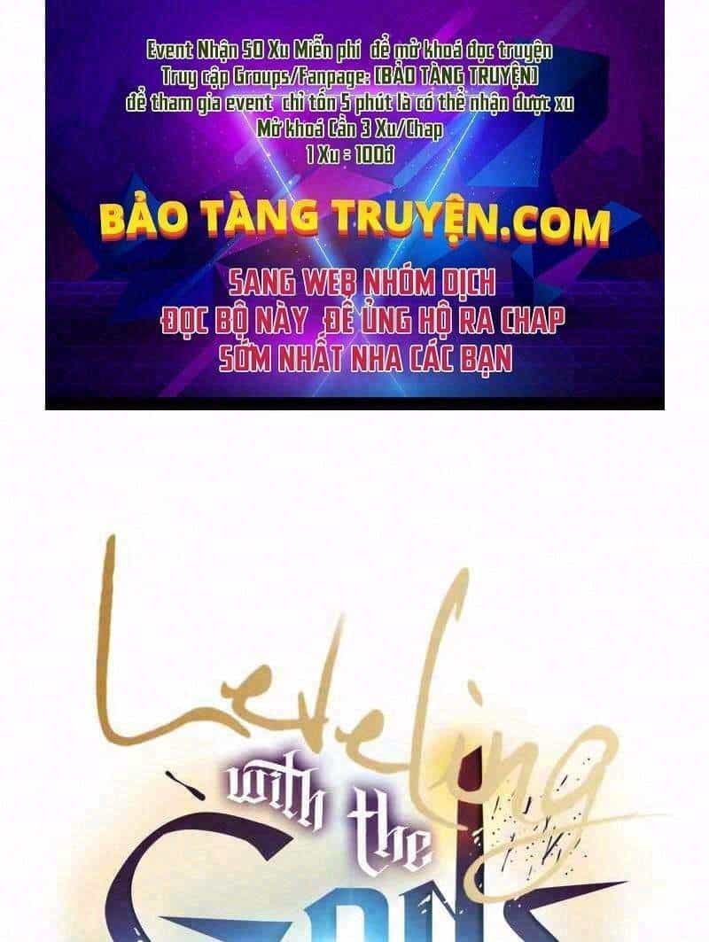 Thăng Cấp Cùng Thần - Chương 18 - ảnh 1