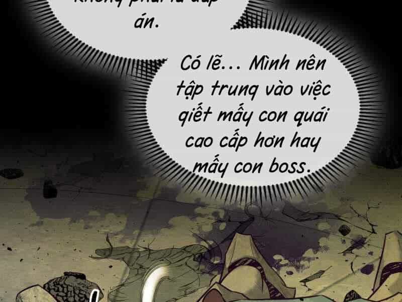 Thăng Cấp Cùng Thần - Chương 18 - ảnh 33