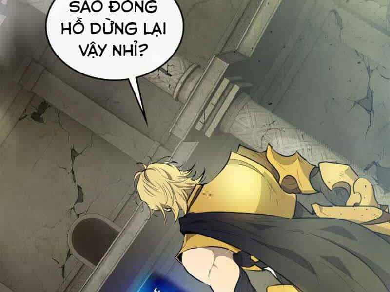 Thăng Cấp Cùng Thần - Chương 19 - ảnh 4