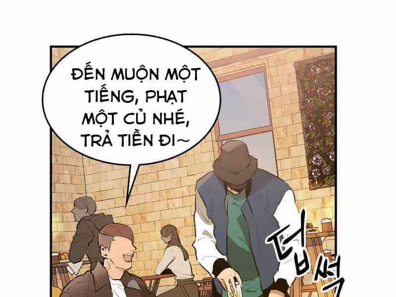 Thăng Cấp Cùng Thần - Chương 2 - ảnh 17