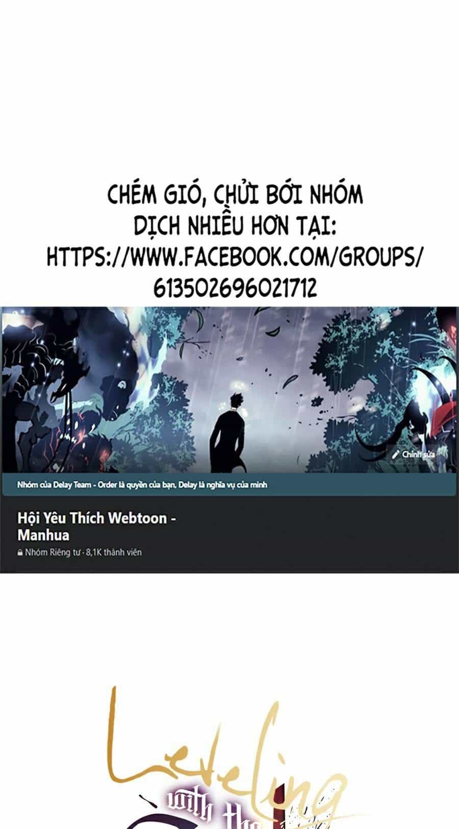 Thăng Cấp Cùng Thần - Chương 22 - ảnh 1