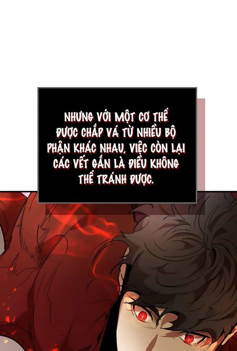 Thăng Cấp Cùng Thần - Chương 22 - ảnh 16