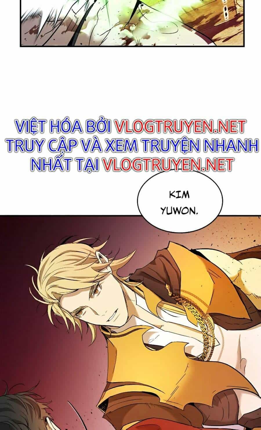 Thăng Cấp Cùng Thần - Chương 22 - ảnh 48