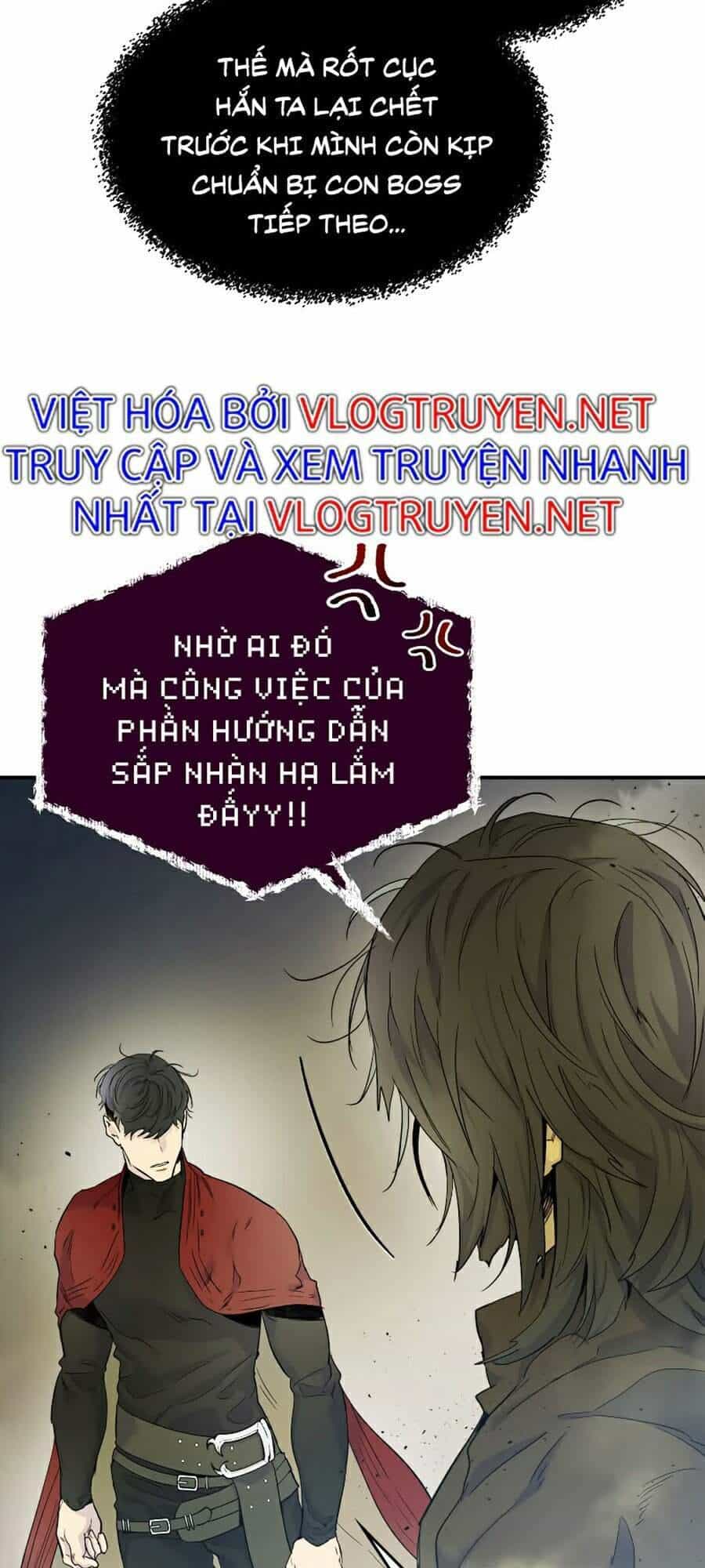 Thăng Cấp Cùng Thần - Chương 22 - ảnh 85
