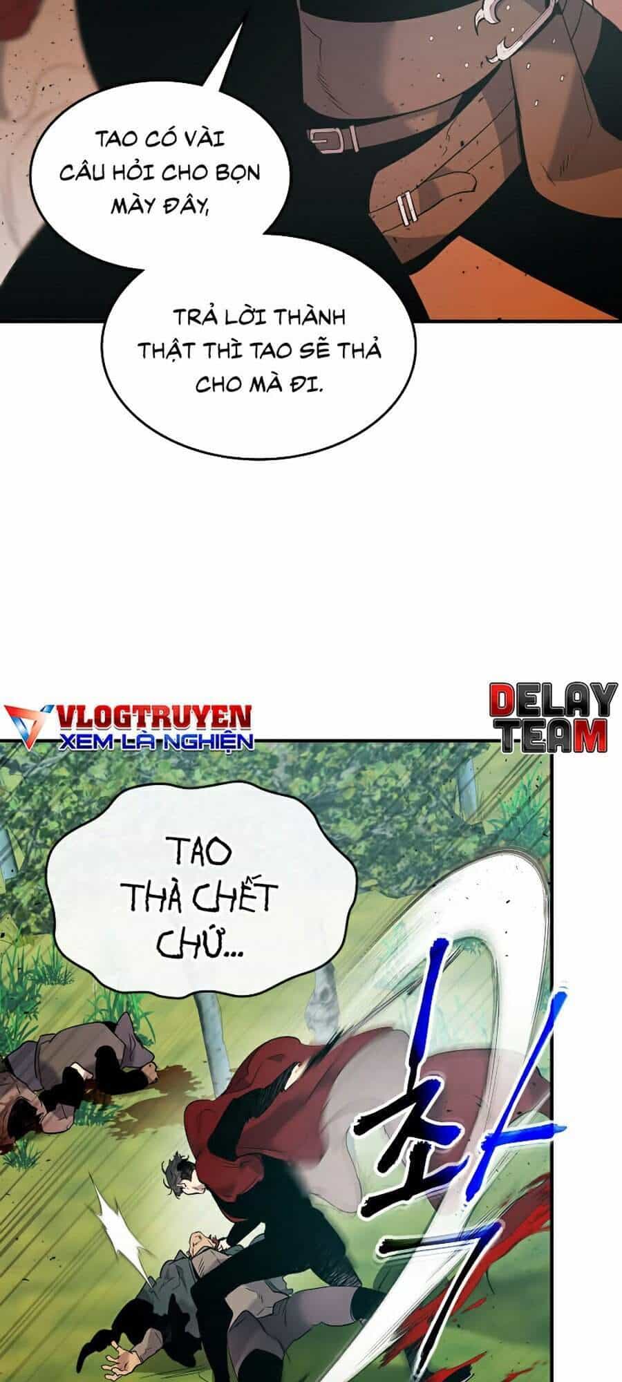 Thăng Cấp Cùng Thần - Chương 23 - ảnh 106