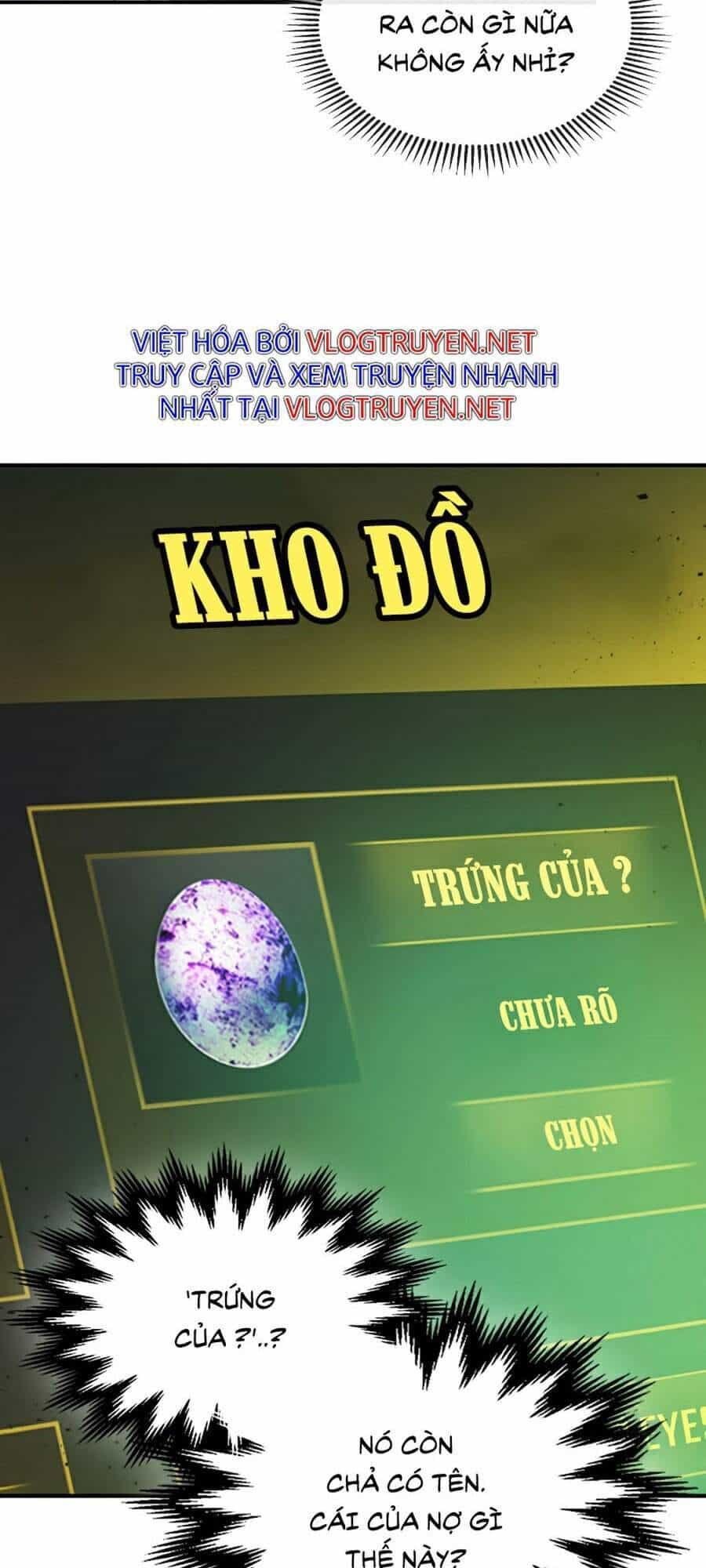 Thăng Cấp Cùng Thần - Chương 23 - ảnh 17