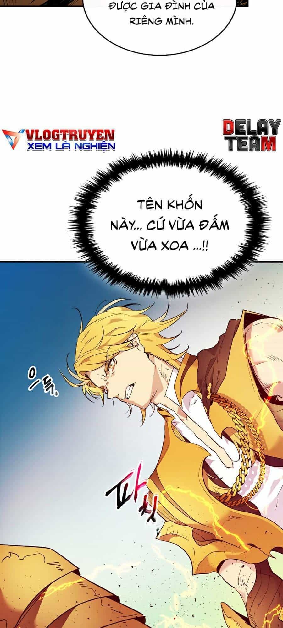 Thăng Cấp Cùng Thần - Chương 23 - ảnh 63