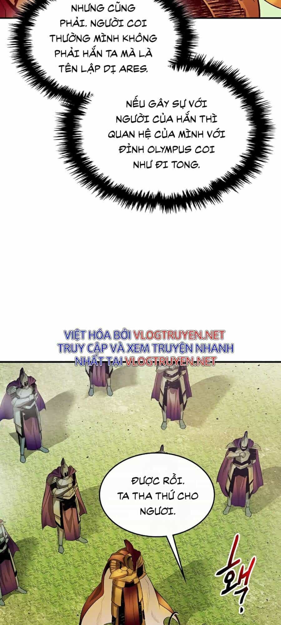 Thăng Cấp Cùng Thần - Chương 23 - ảnh 65