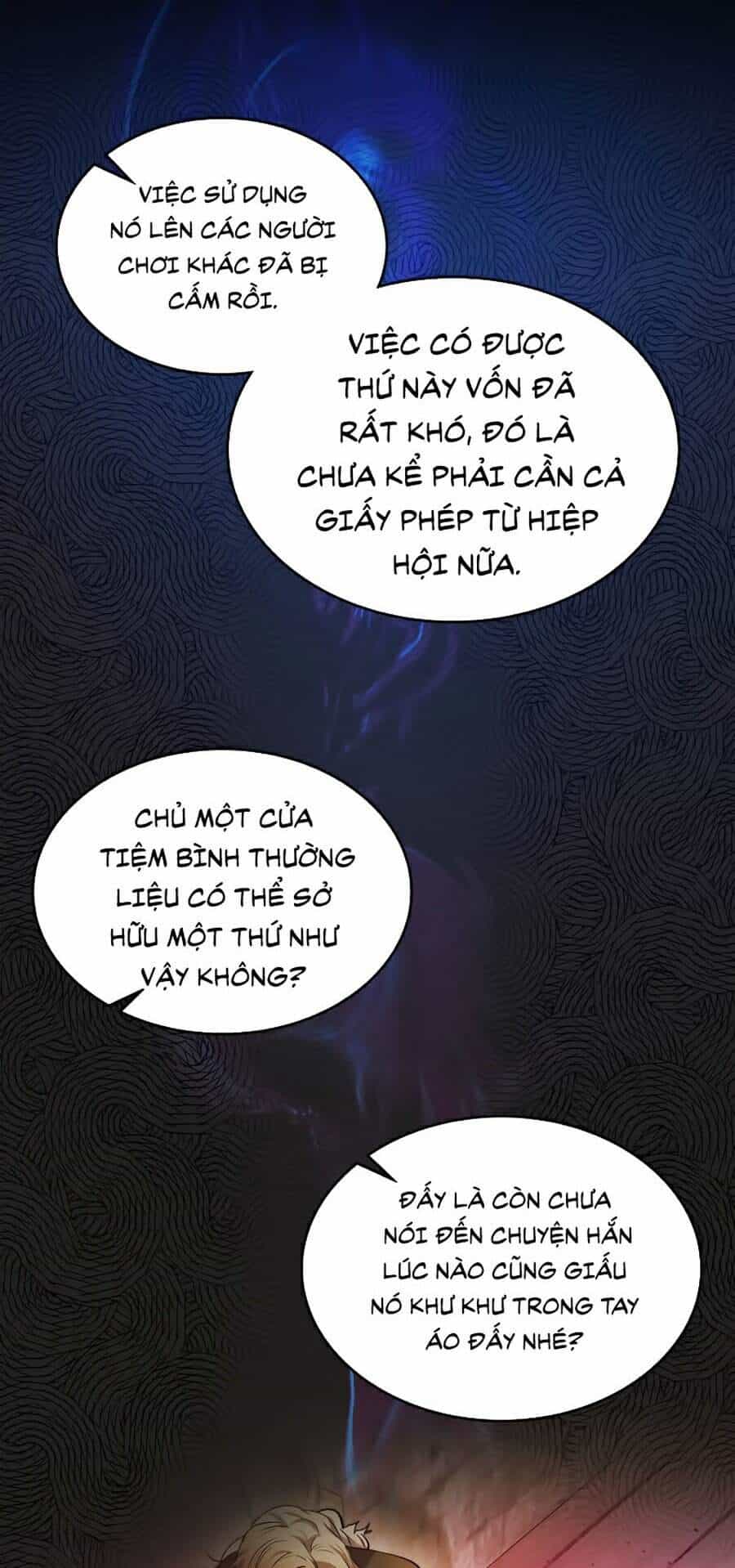 Thăng Cấp Cùng Thần - Chương 25 - ảnh 100