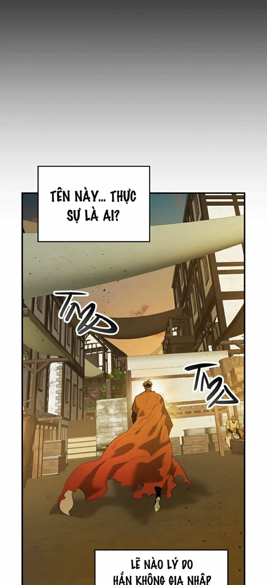 Thăng Cấp Cùng Thần - Chương 25 - ảnh 65