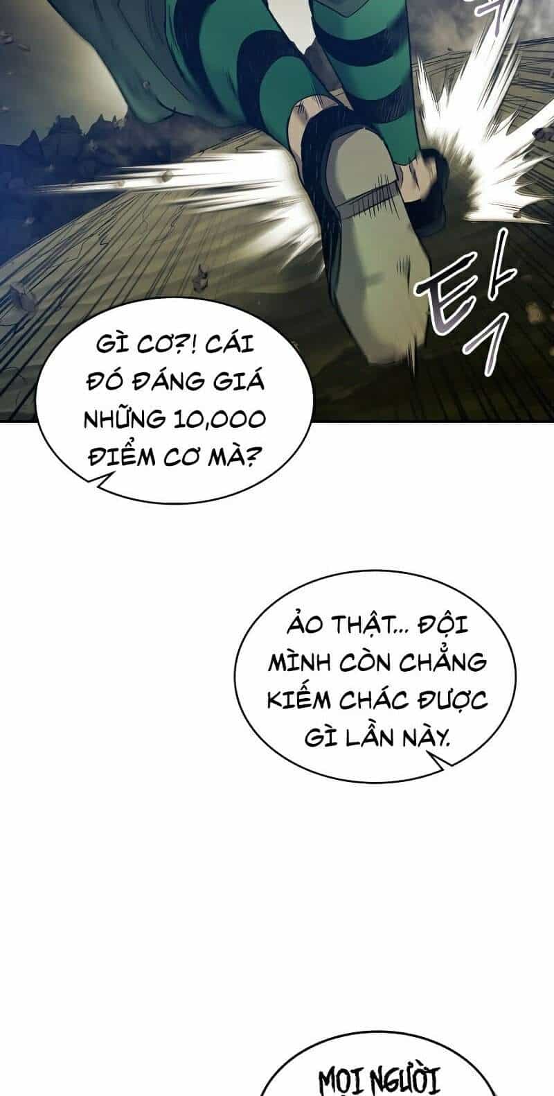 Thăng Cấp Cùng Thần - Chương 26 - ảnh 59