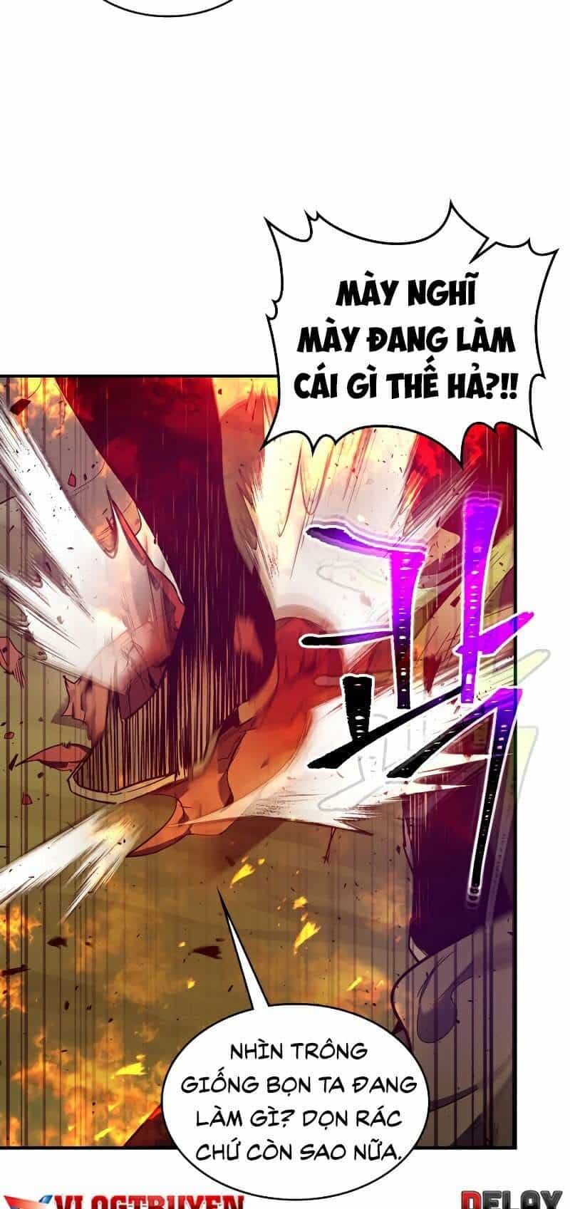 Thăng Cấp Cùng Thần - Chương 26 - ảnh 91