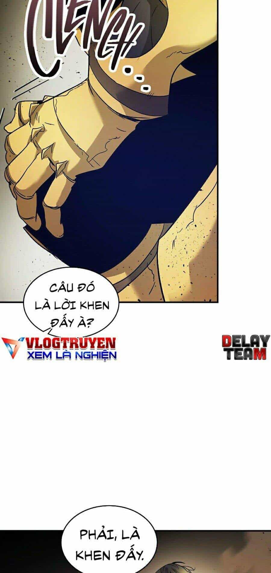 Thăng Cấp Cùng Thần - Chương 27 - ảnh 11