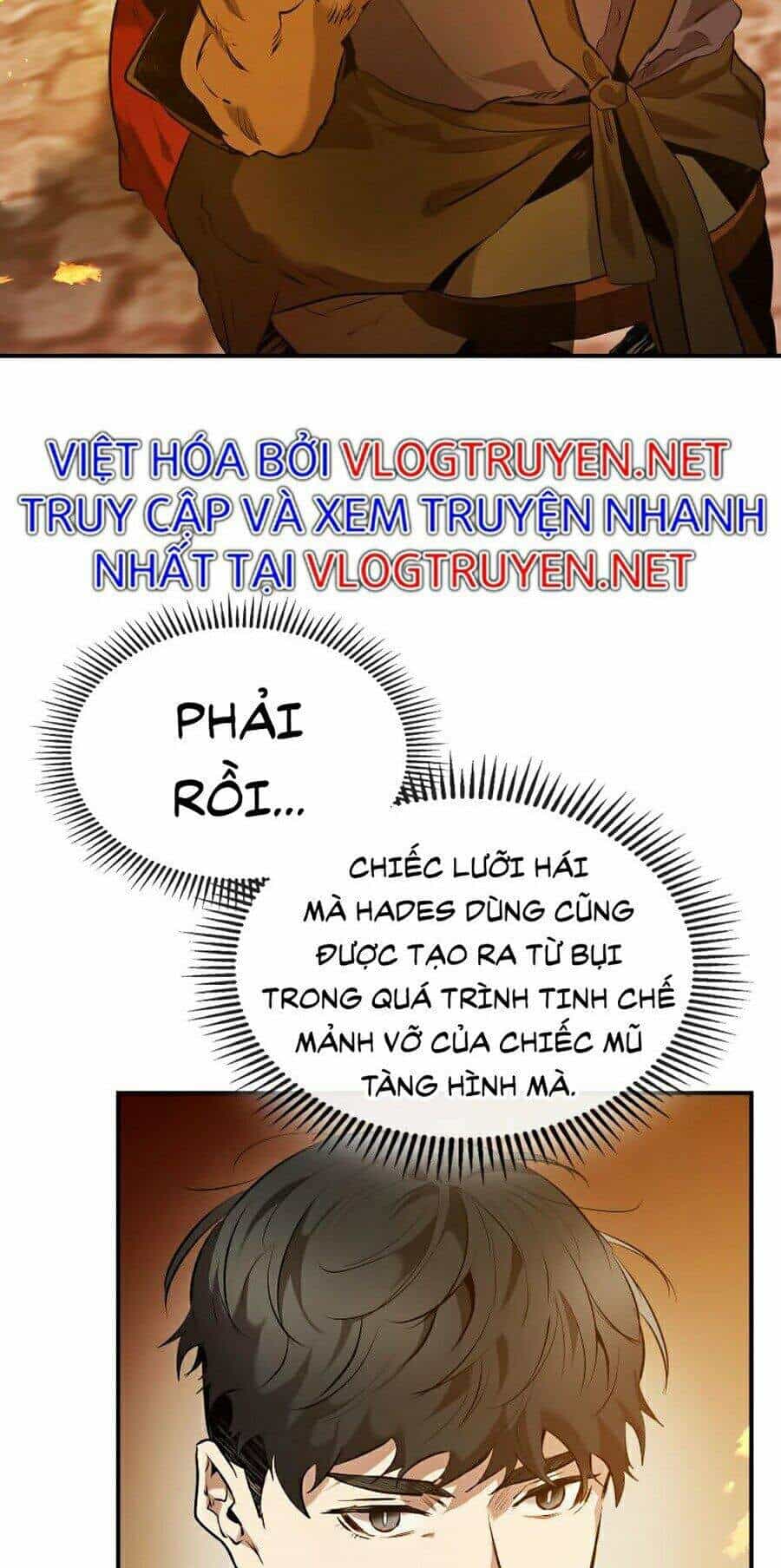 Thăng Cấp Cùng Thần - Chương 27 - ảnh 77