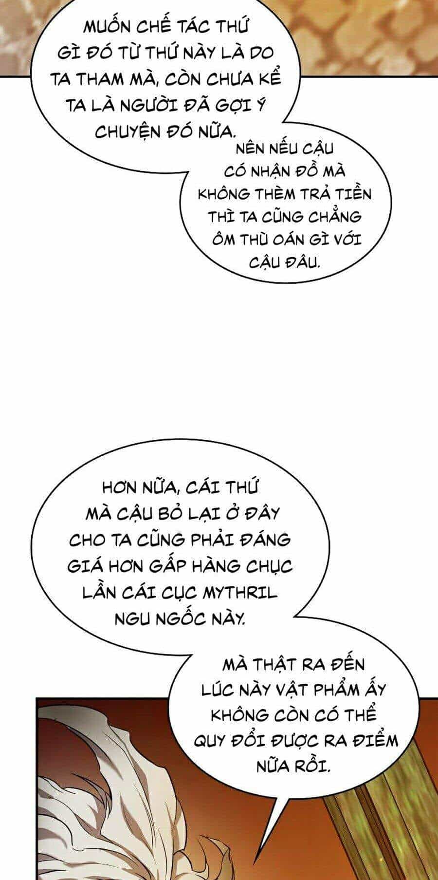 Thăng Cấp Cùng Thần - Chương 27 - ảnh 86