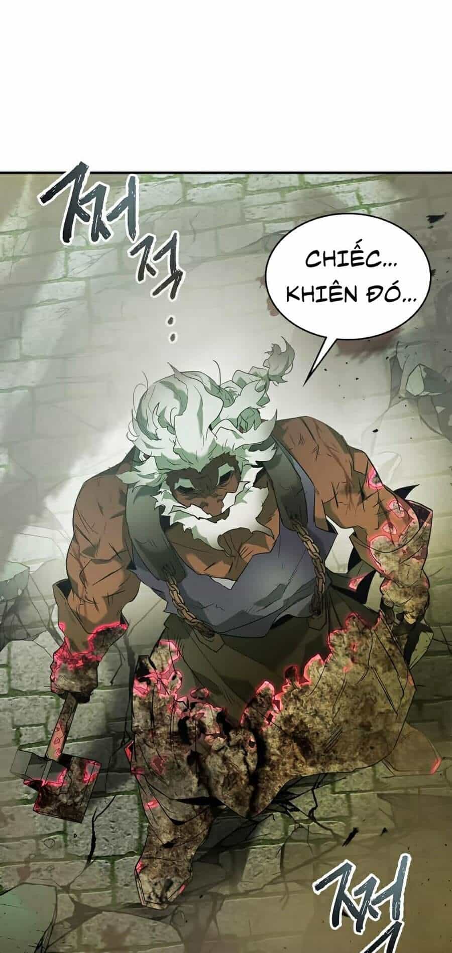 Thăng Cấp Cùng Thần - Chương 28 - ảnh 108