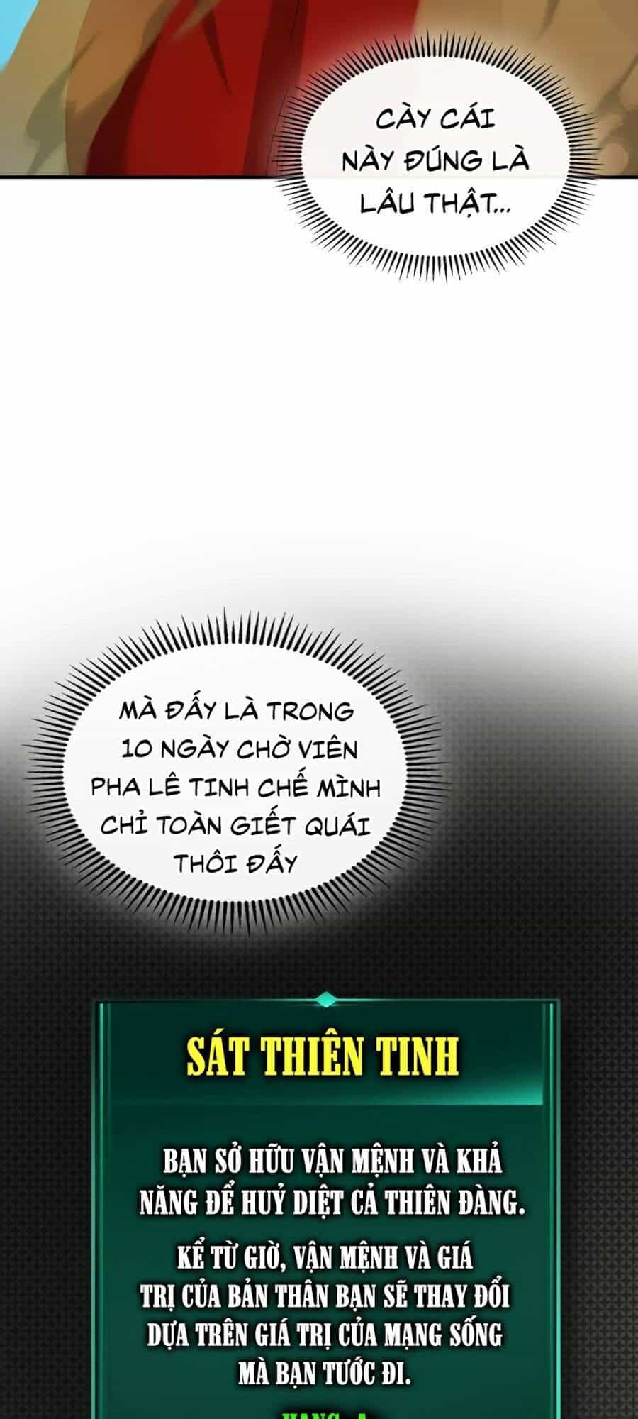Thăng Cấp Cùng Thần - Chương 28 - ảnh 15