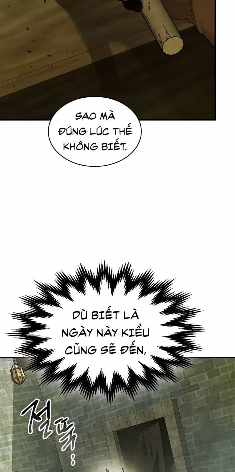 Thăng Cấp Cùng Thần - Chương 28 - ảnh 34