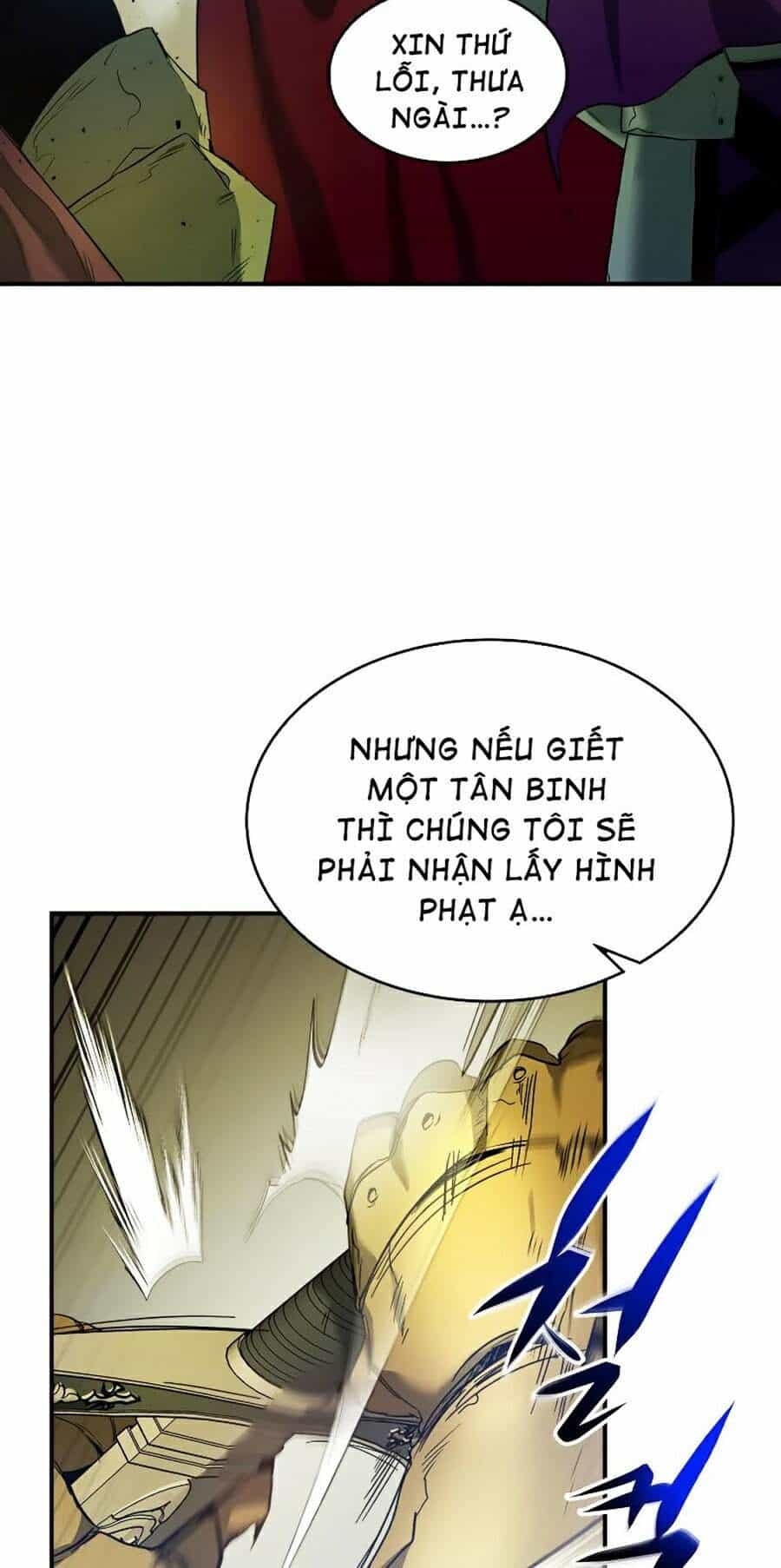 Thăng Cấp Cùng Thần - Chương 29 - ảnh 17