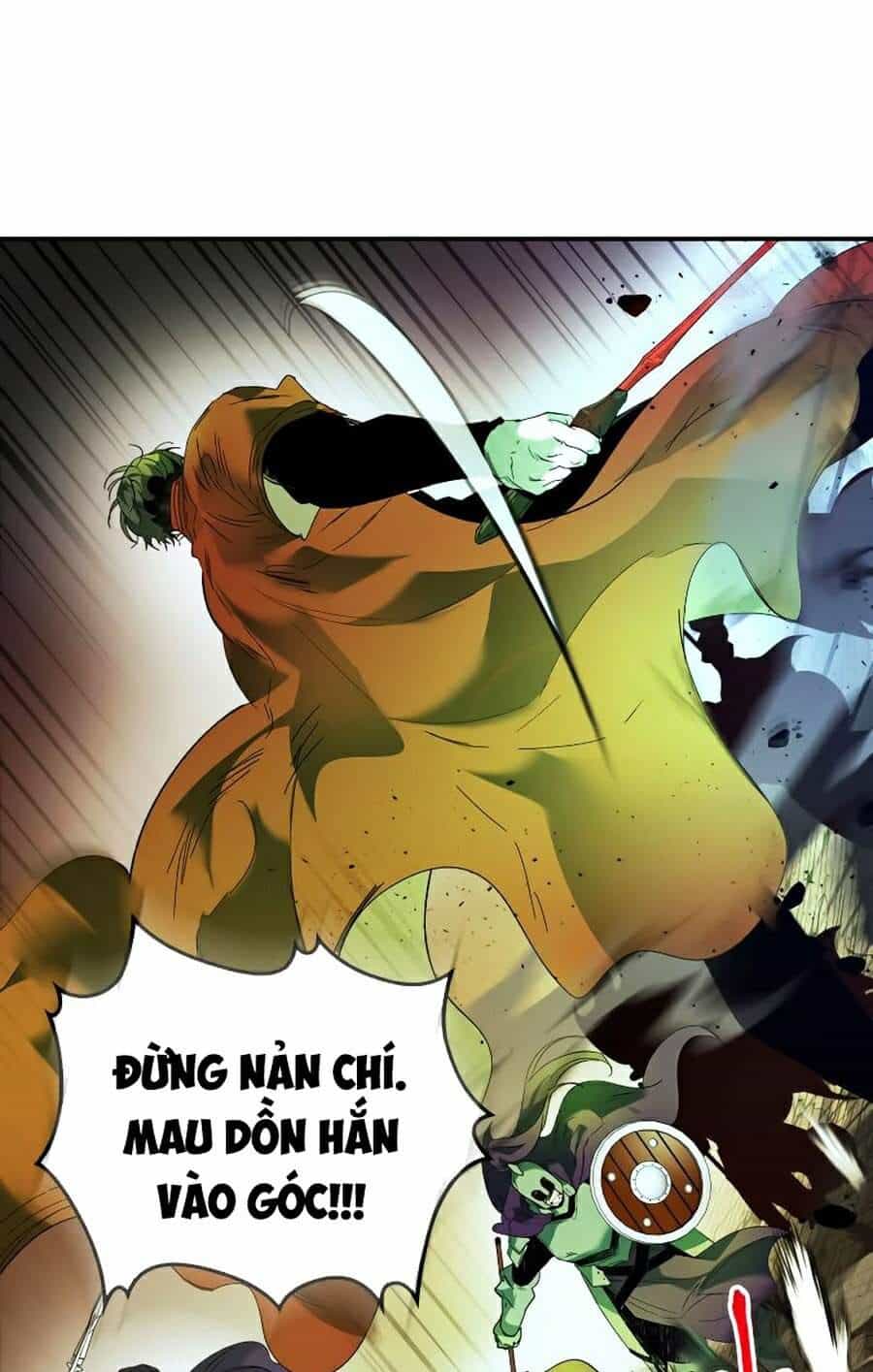 Thăng Cấp Cùng Thần - Chương 29 - ảnh 41