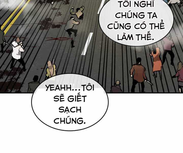Thăng Cấp Cùng Thần - Chương 3 - ảnh 15