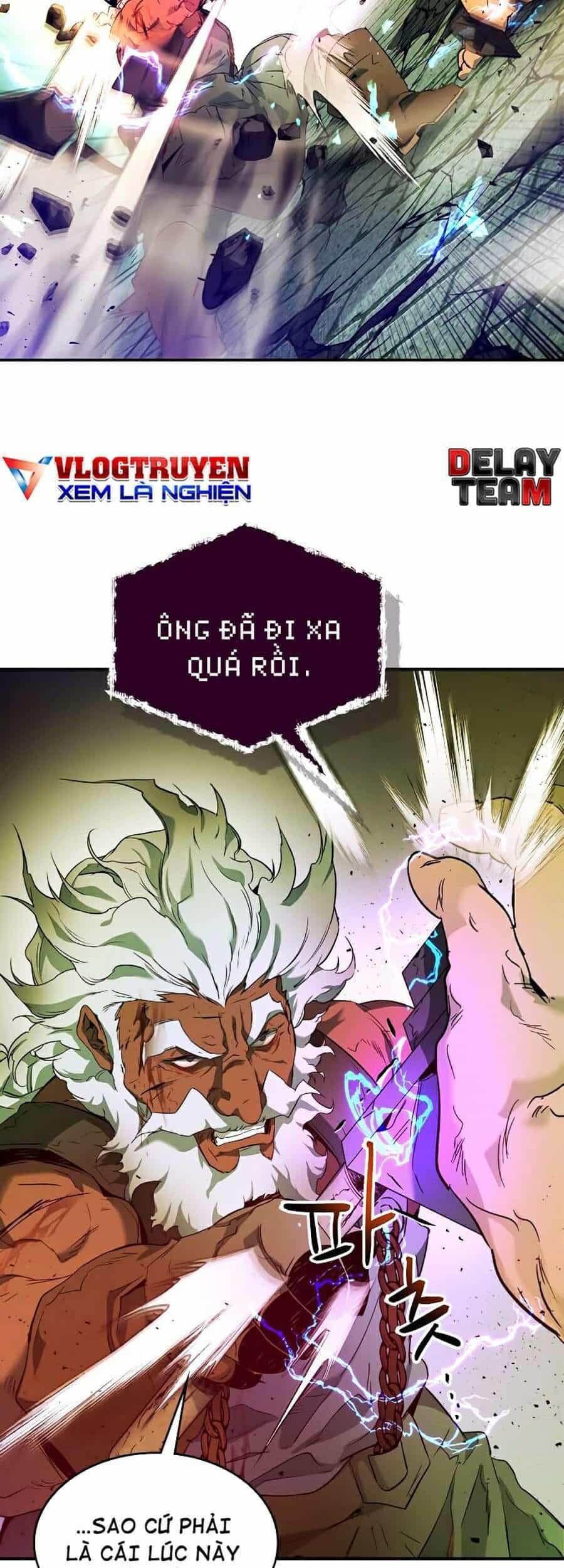 Thăng Cấp Cùng Thần - Chương 30 - ảnh 99