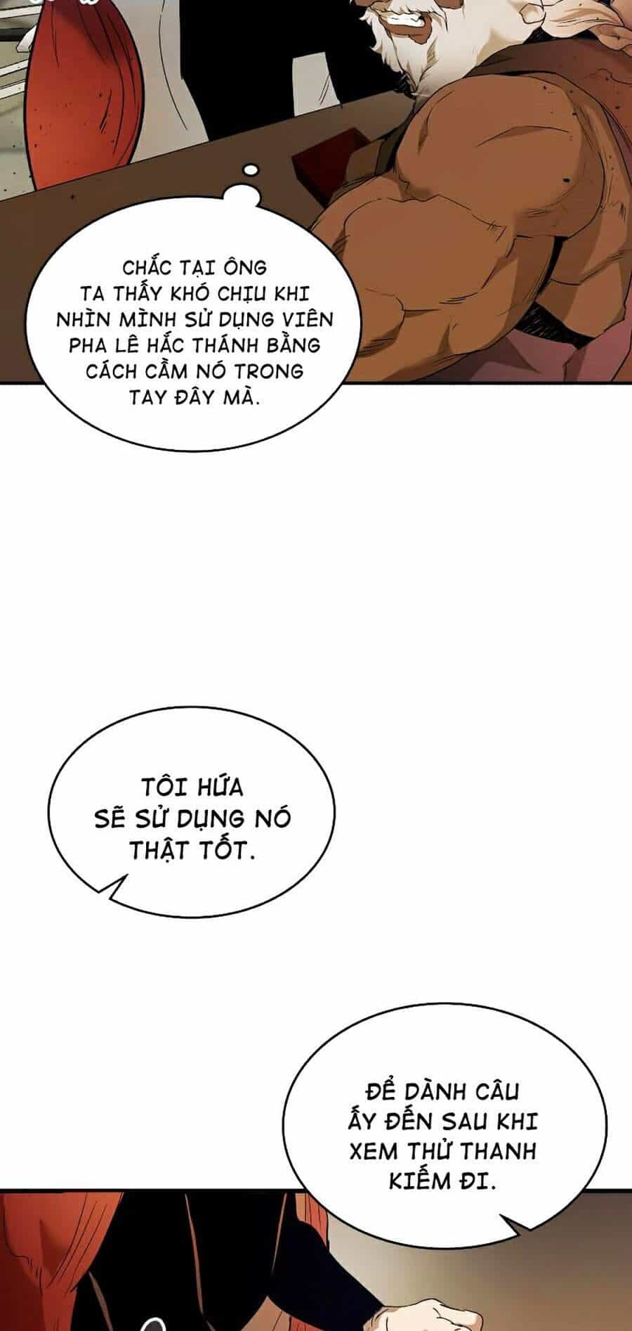 Thăng Cấp Cùng Thần - Chương 31 - ảnh 76