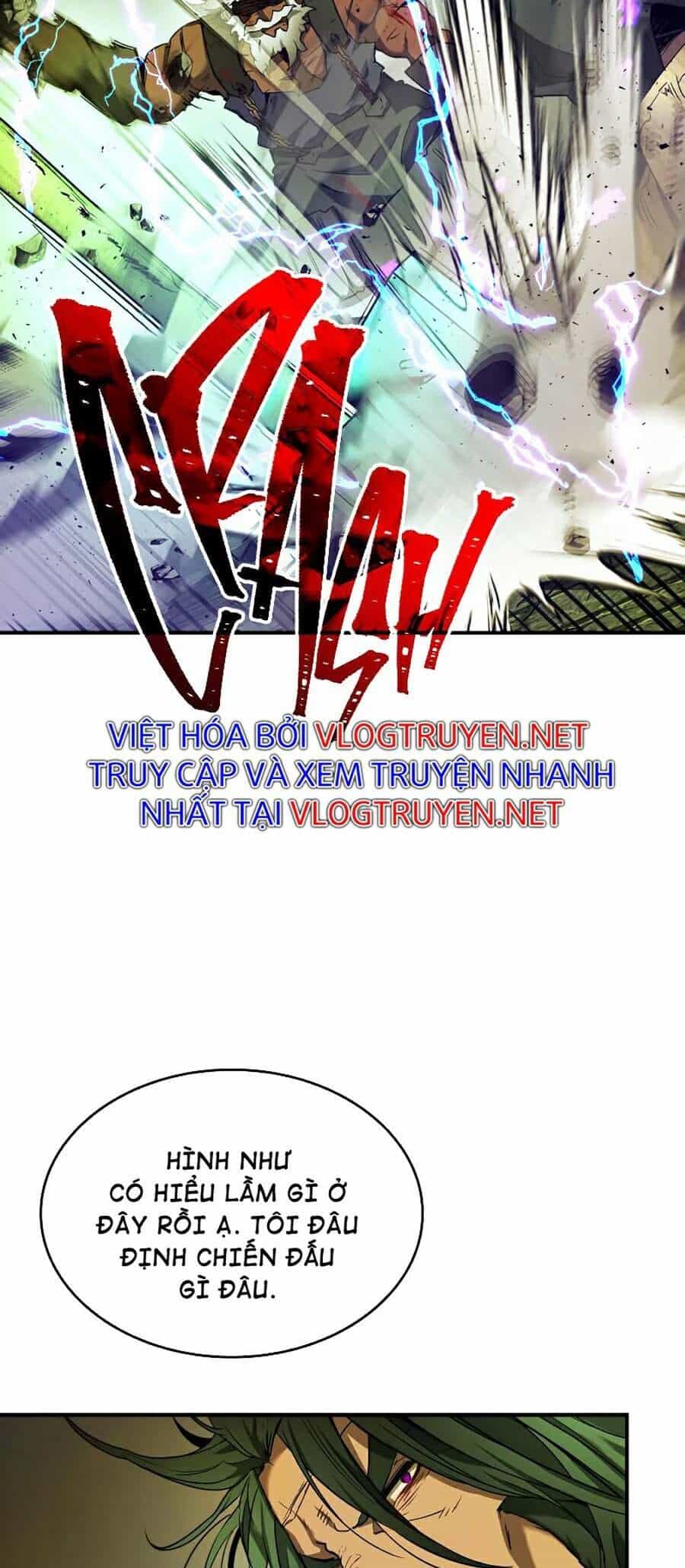 Thăng Cấp Cùng Thần - Chương 31 - ảnh 8