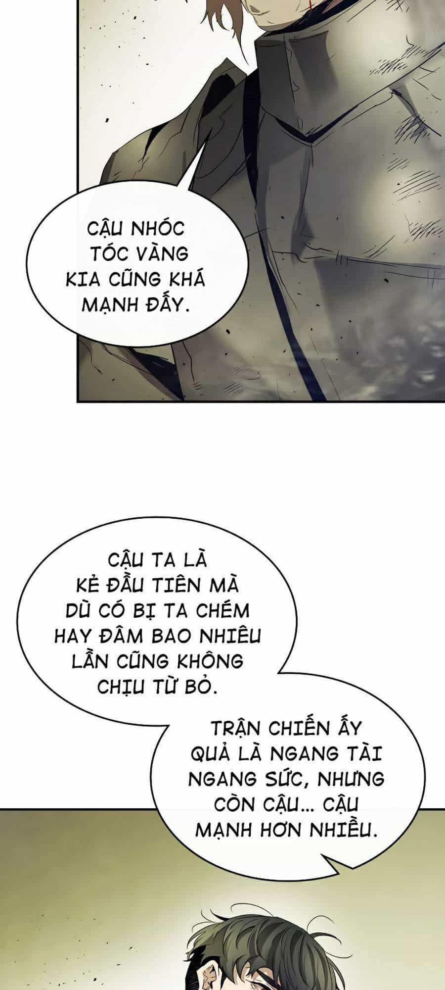 Thăng Cấp Cùng Thần - Chương 32 - ảnh 114