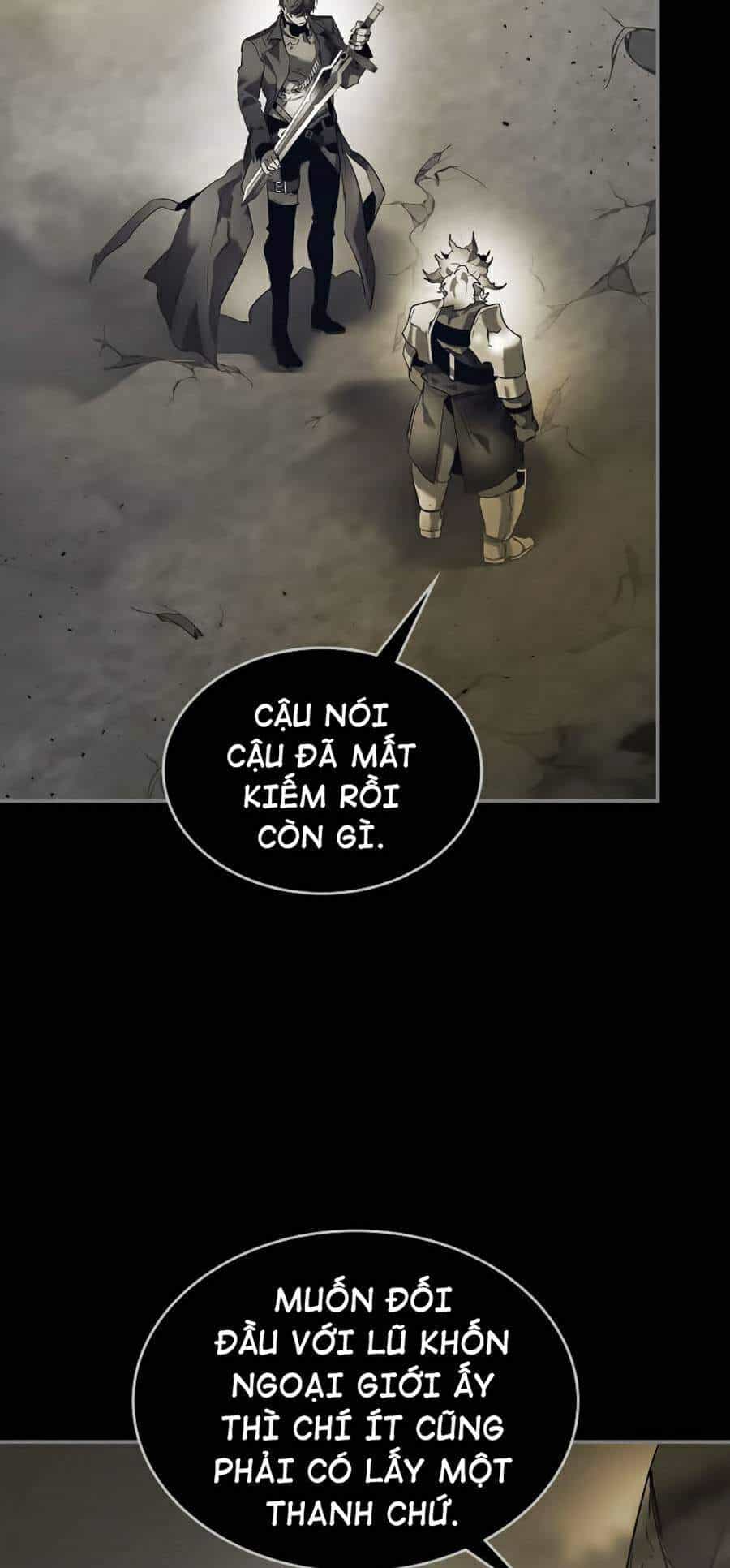 Thăng Cấp Cùng Thần - Chương 32 - ảnh 19
