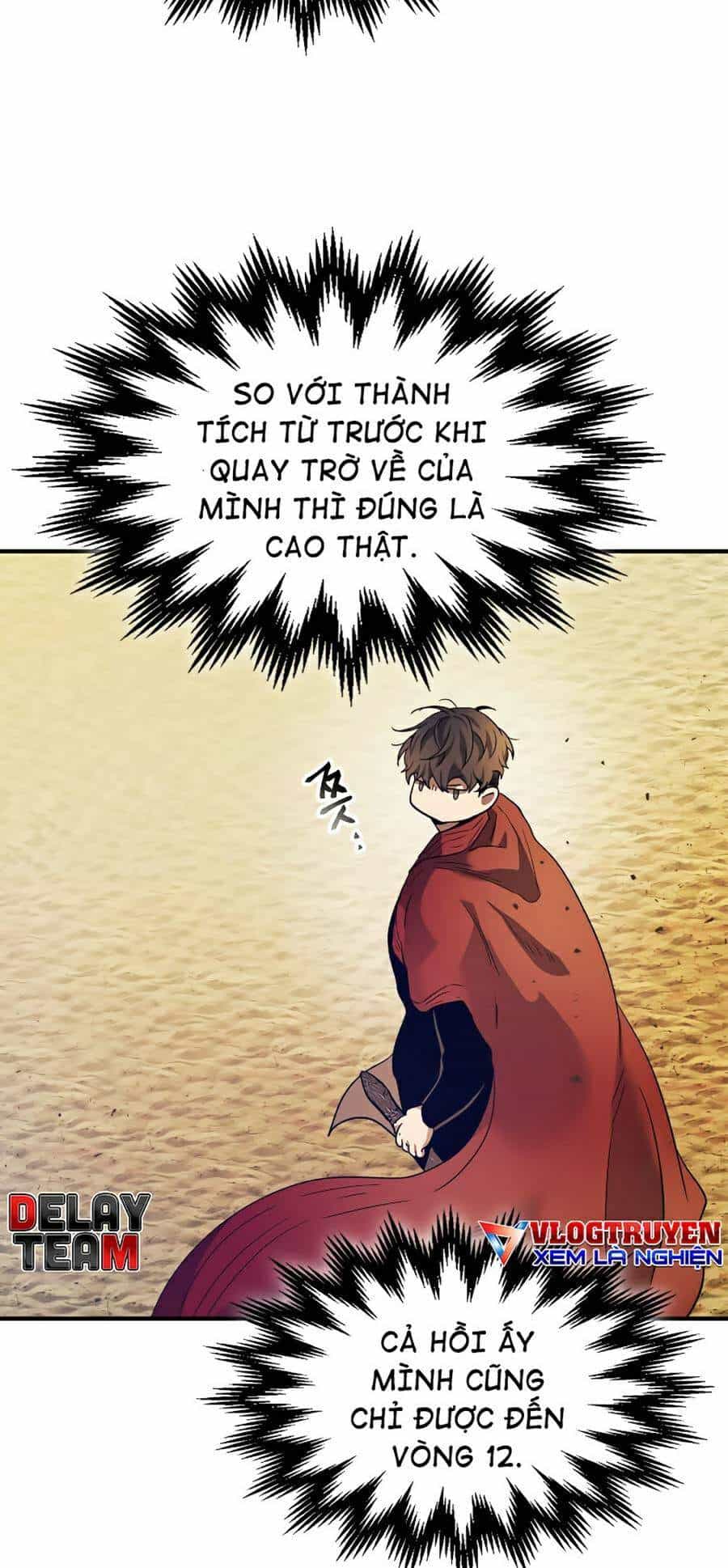 Thăng Cấp Cùng Thần - Chương 32 - ảnh 44