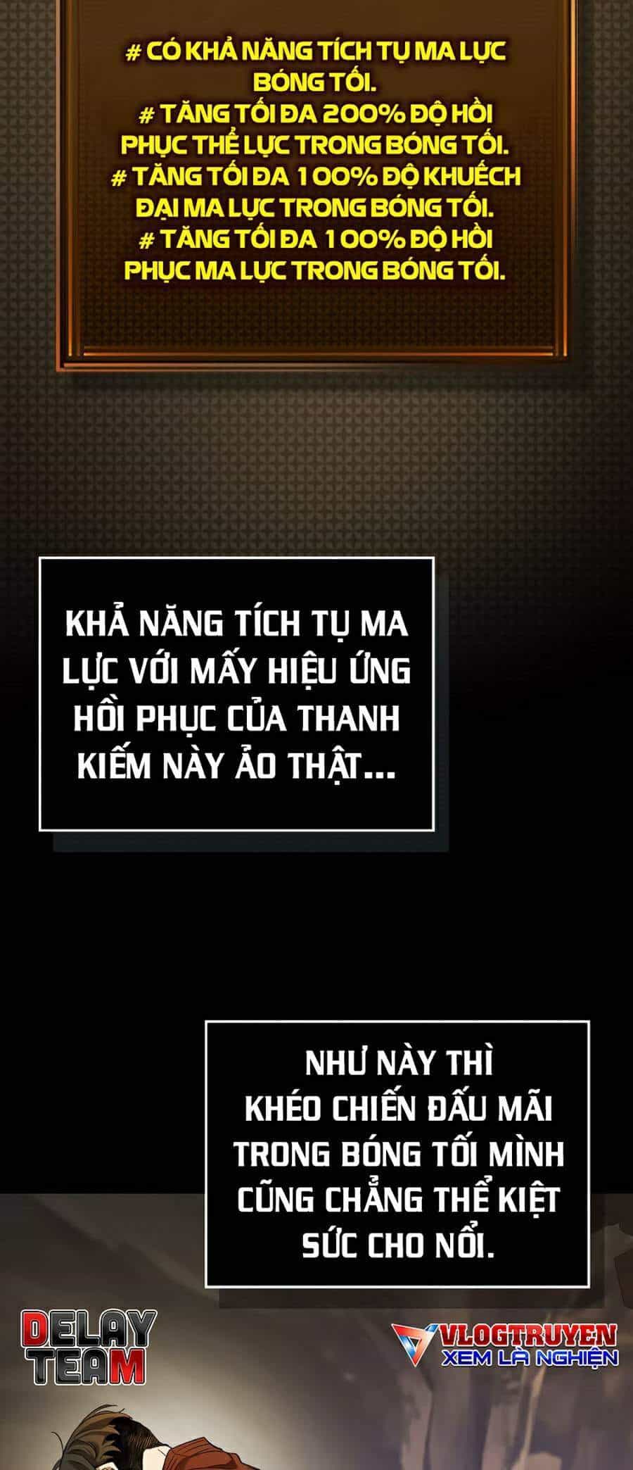 Thăng Cấp Cùng Thần - Chương 32 - ảnh 5