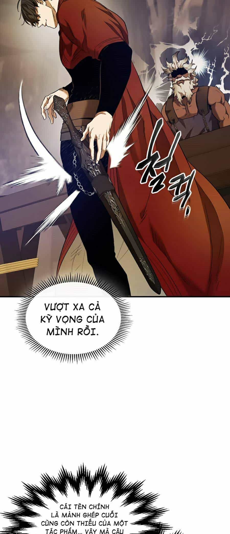 Thăng Cấp Cùng Thần - Chương 32 - ảnh 6