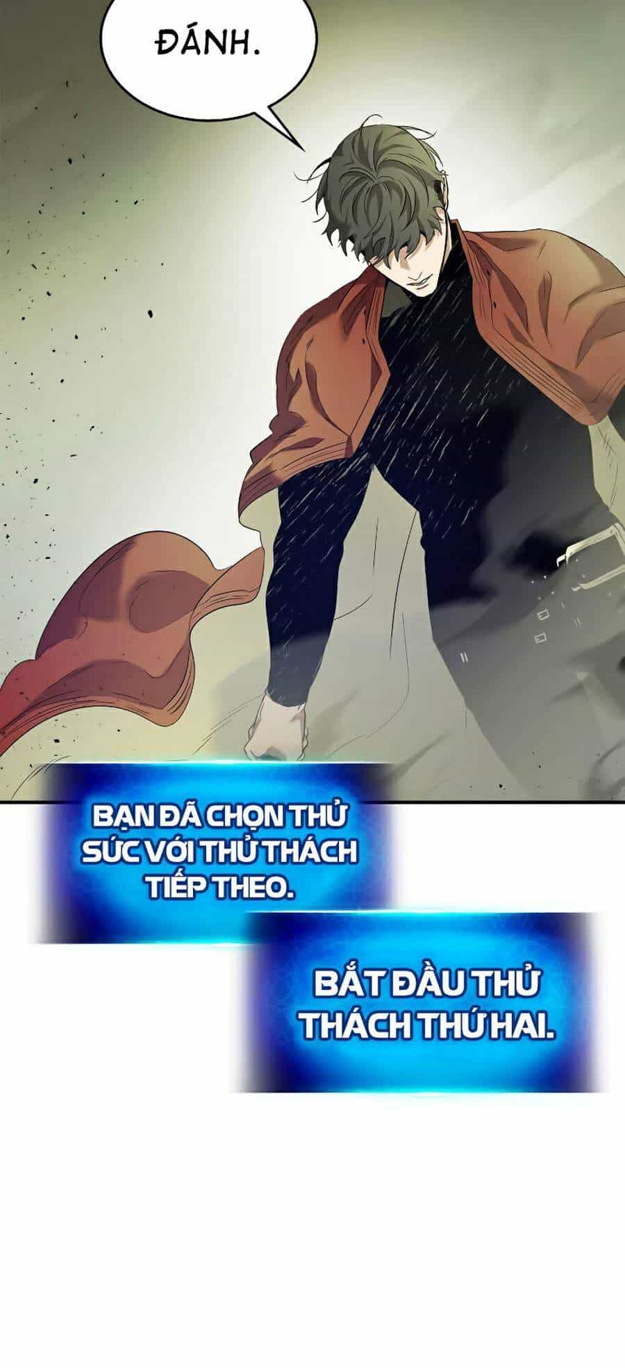Thăng Cấp Cùng Thần - Chương 32 - ảnh 63