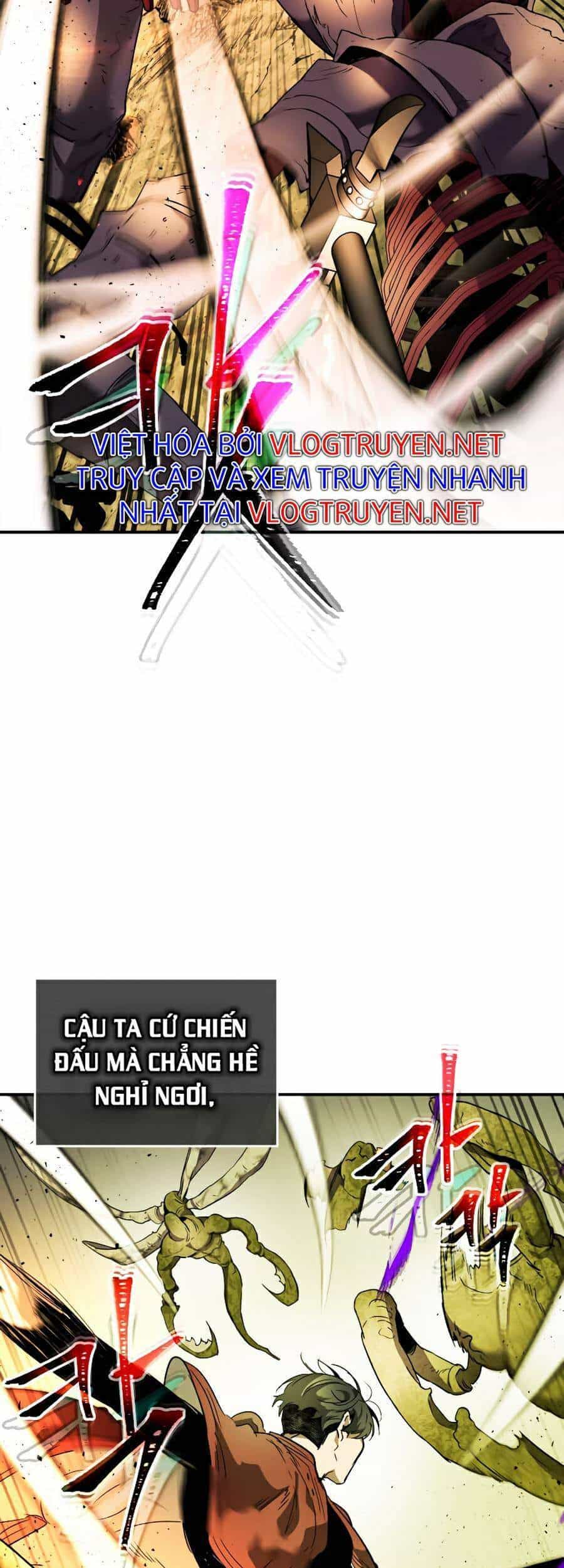 Thăng Cấp Cùng Thần - Chương 32 - ảnh 72
