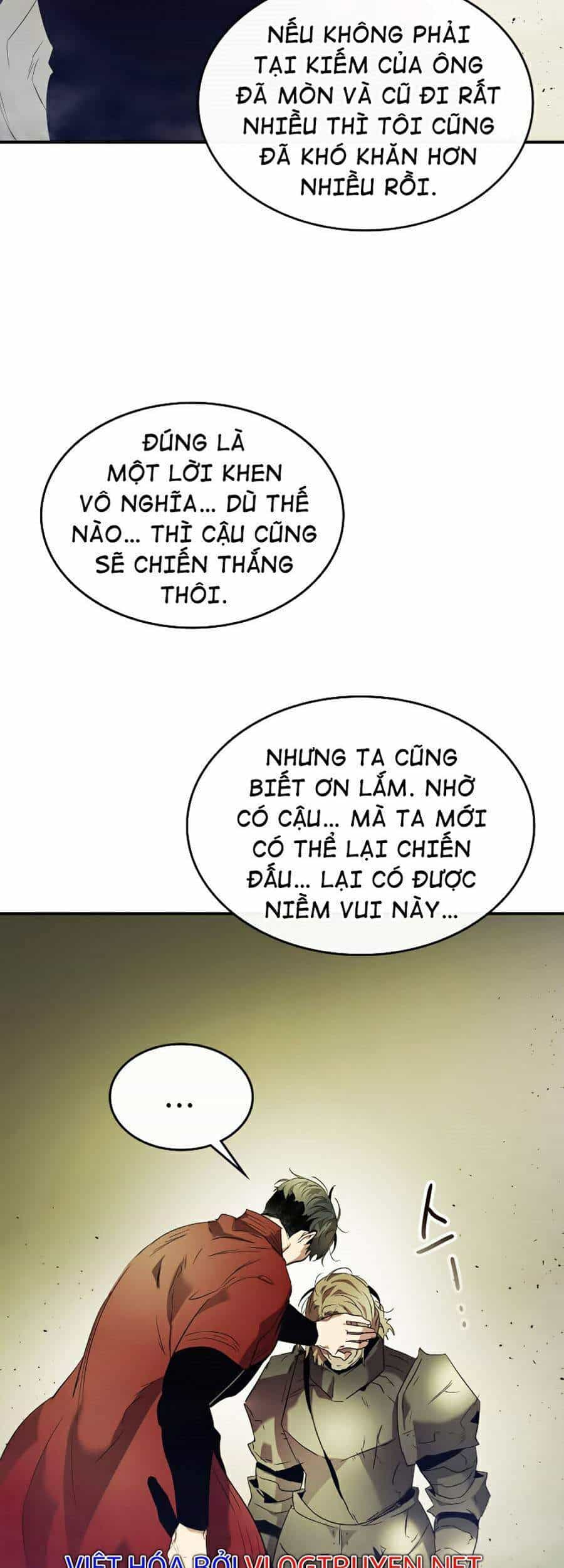 Thăng Cấp Cùng Thần - Chương 32 - ảnh 95