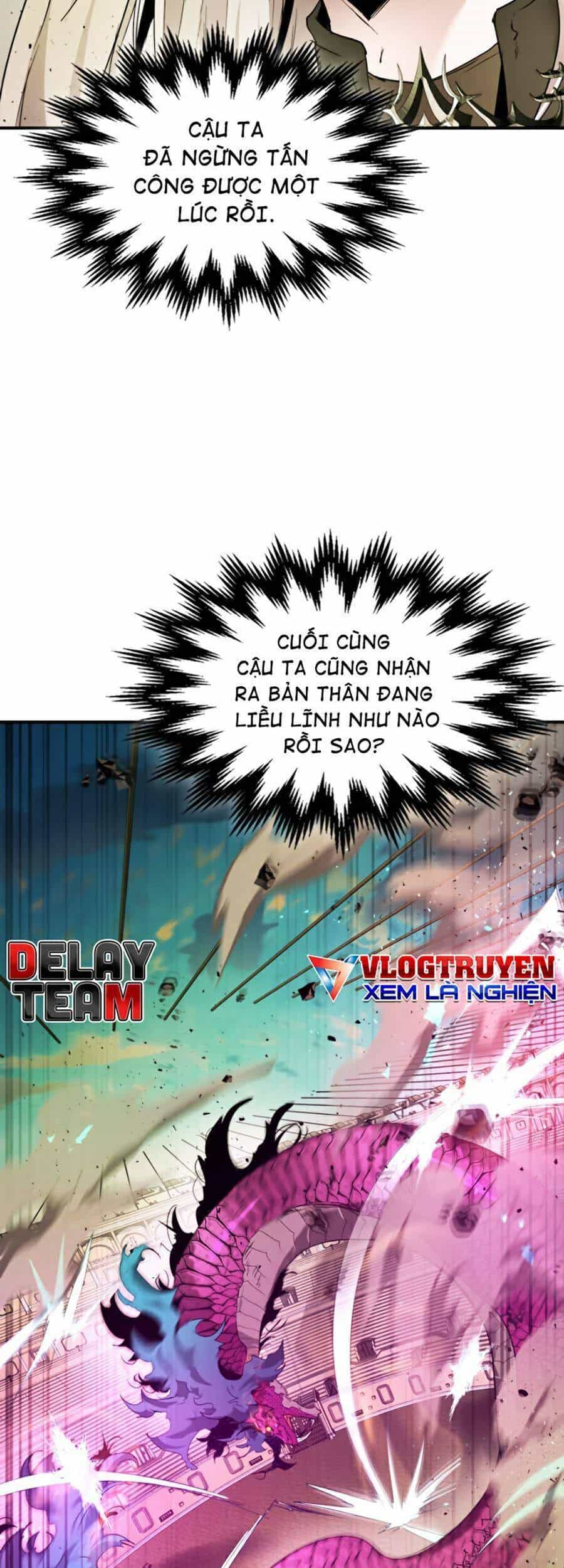 Thăng Cấp Cùng Thần - Chương 33 - ảnh 67