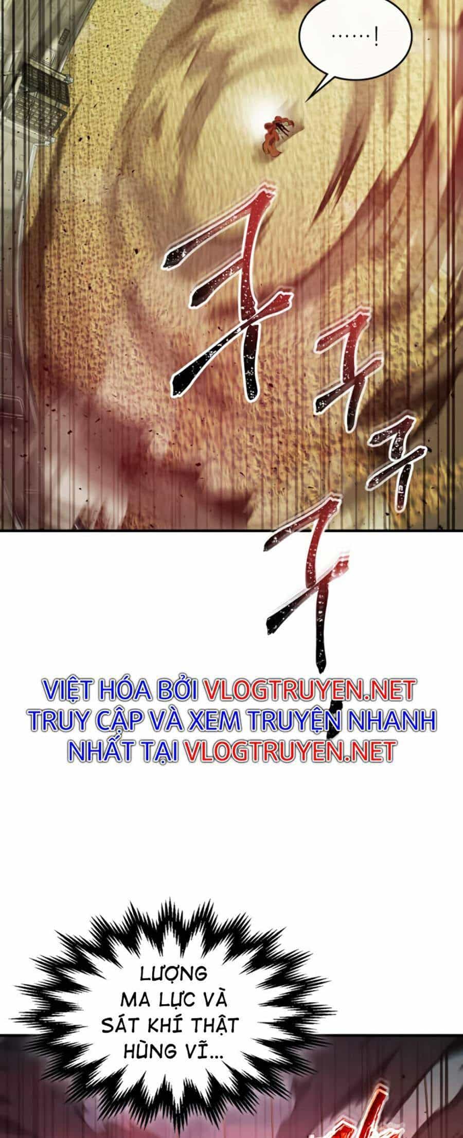 Thăng Cấp Cùng Thần - Chương 33 - ảnh 9