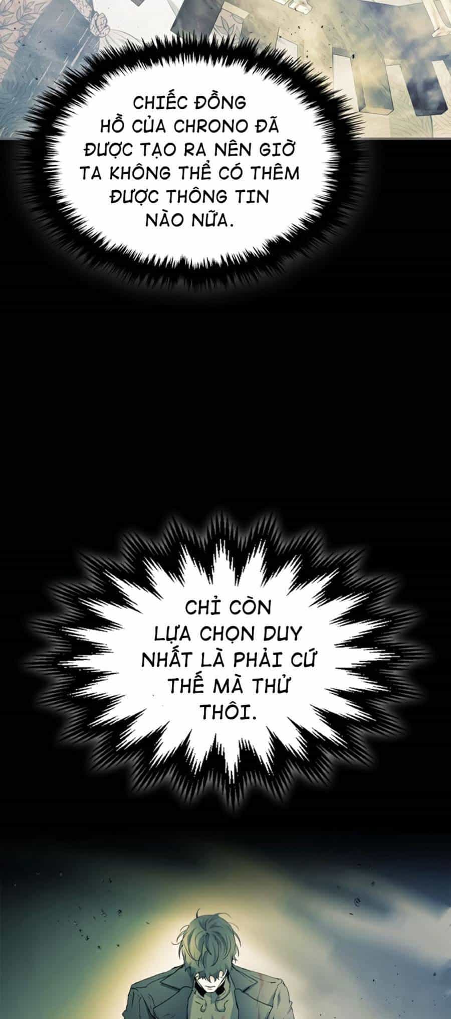 Thăng Cấp Cùng Thần - Chương 37 - ảnh 5