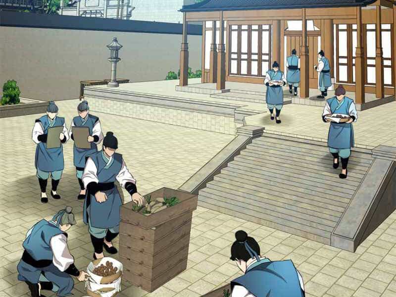 Thăng Cấp Cùng Thần - Chương 39 - ảnh 14