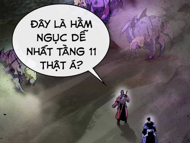 Thăng Cấp Cùng Thần - Chương 45 - ảnh 70
